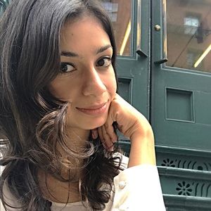 Meet your Posher, Sophie